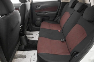 Хетчбэк Nissan Note 2015 года, 899000 рублей, Барнаул