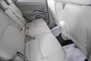 Внедорожник Mitsubishi Outlander 2008 года, 999000 рублей, Кемерово