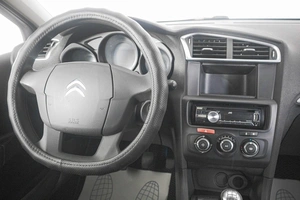 Седан Citroen C4 2014 года, 559000 рублей, Кемерово