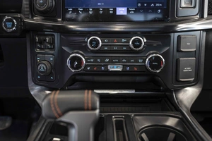 Пикап Ford F-150 Raptor 2025 года, 18783010 рублей, Москва