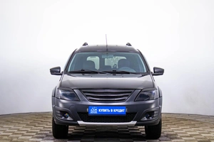 Универсал ВАЗ (LADA) Largus 2018 года, 1129000 рублей, Пермь