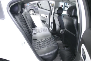 Хетчбэк Chevrolet Cruze 2013 года, 788000 рублей, Солонцы