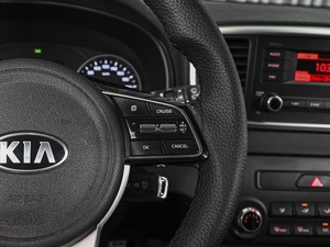 Внедорожник Kia Sportage 2018 года, 2330000 рублей, Ставрополь