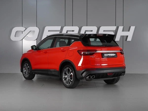 Внедорожник Geely Coolray 2020 года, 2095000 рублей, Минеральные Воды