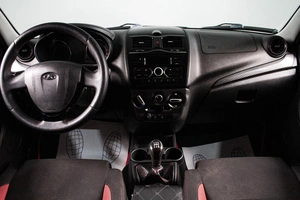 Седан ВАЗ (LADA) Granta 2022 года, 719000 рублей, Сургут