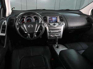 Внедорожник Nissan Murano 2013 года, 1729000 рублей, Ростов-на-Дону