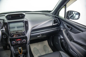 Внедорожник Subaru Forester 2021 года, 3679000 рублей, Пермь