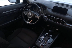 Внедорожник Mazda CX-5 2018 года, 2490000 рублей, Солонцы