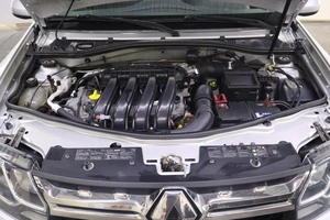 Внедорожник Renault Duster 2016 года, 1425000 рублей, Брянск