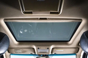 Внедорожник Toyota Land Cruiser 2008 года, 2619000 рублей, Сургут