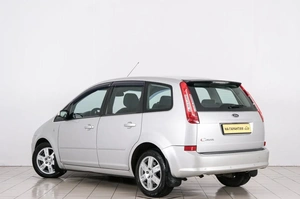 Минивэн Ford C-MAX 2008 года, 629000 рублей, Красноярск
