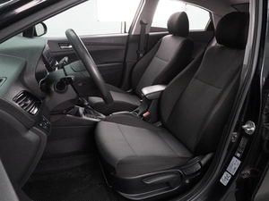 Седан Hyundai Solaris 2021 года, 1619000 рублей, Воронеж