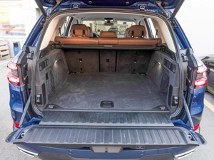 Внедорожник BMW X5 2019 года, 6099000 рублей, Саратов