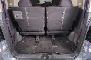 Минивэн Mitsubishi Delica D5 2013 года, 1349000 рублей, Томск