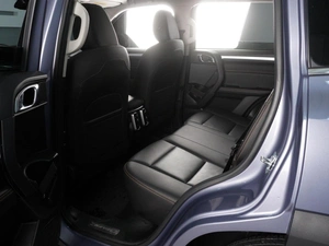 Внедорожник Haval Dargo X 2023 года, 2580000 рублей, Красный Пахарь
