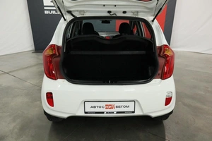 Хэтчбек 4 дв. Kia Picanto 2012 года, 935000 рублей, Курск