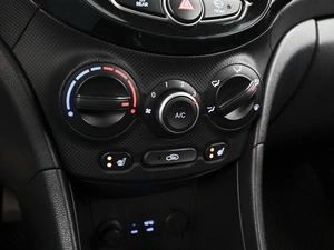 Седан Hyundai Solaris 2015 года, 928000 рублей, Ставрополь