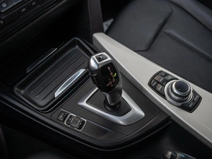 Седан BMW 3 серия 2013 года, 1548000 рублей, Краснодар