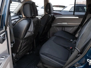 Внедорожник Mitsubishi Pajero Sport 2011 года, 1070000 рублей, Краснодар