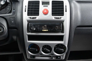 Хетчбэк Hyundai Getz 2005 года, 579000 рублей, Оренбург