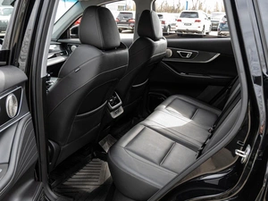 Внедорожник Chery Tiggo 7 Pro Max 2024 года, 2200000 рублей, Краснодар