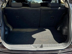 Внедорожник Nissan Juke 2012 года, 899000 рублей, Кропоткин