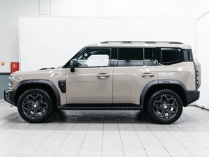 Внедорожник Jetour T2 2024 года, 3279000 рублей, Красноярск