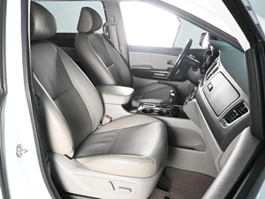 Минивэн Kia Carnival 2018 года, 2849000 рублей, Аксай