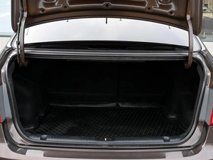 Седан Kia Rio 2016 года, 1117000 рублей, Волгоград