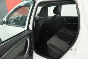 Внедорожник Renault Duster 2016 года, 1350000 рублей, Курск