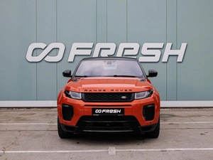Внедорожник Land Rover Range Rover Evoque 2016 года, 3650000 рублей, Большой Сочи