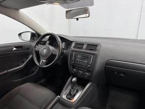 Седан Volkswagen Jetta 2014 года, 885000 рублей, Красноярск