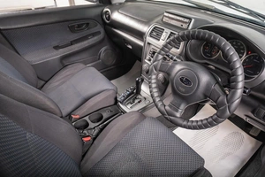Универсал Subaru Impreza 2005 года, 589000 рублей, Томск