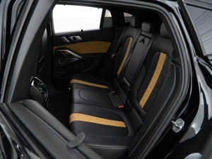 Внедорожник BMW X6 M 2020 года, 11685055 рублей, Москва