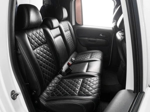 Пикап Volkswagen Amarok 2016 года, 2149000 рублей, Тюмень