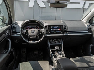 Внедорожник Skoda Karoq 2021 года, 2445000 рублей, Краснодар
