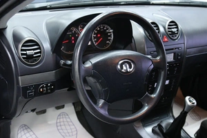 Внедорожник Great Wall Hover H3 2013 года, 848000 рублей, Солонцы