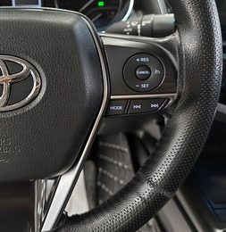 Седан Toyota Camry 2021 года, 3567000 рублей, Красноярск