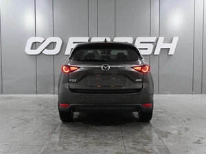 Внедорожник Mazda CX-5 2017 года, 2299000 рублей, Ростов-на-Дону