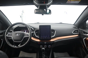 Универсал ВАЗ (LADA) Vesta 2024 года, 1650000 рублей, Орёл