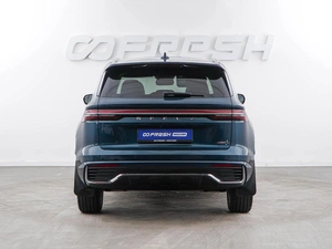 Внедорожник Geely Monjaro 2023 года, 2835055 рублей, Москва
