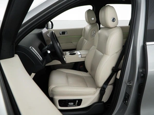 Внедорожник Li Auto L8 2023 года, 6199077 рублей, Москва