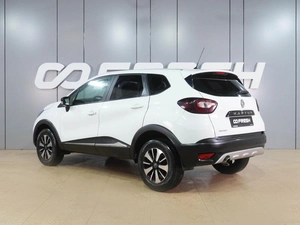 Внедорожник Renault Kaptur 2019 года, 1299000 рублей, Воронеж