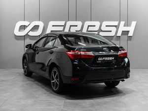 Седан Toyota Corolla 2013 года, 1299000 рублей, Тюмень