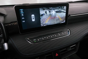 Внедорожник Haval Jolion 2023 года, 1799000 рублей, Красноярск