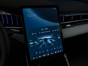 Внедорожник Geely Atlas 2024 года, 2923196 рублей, Москва