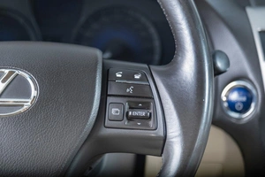 Внедорожник Lexus RX 2012 года, 2679000 рублей, Томск