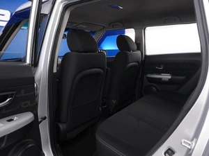 Хетчбэк Kia Soul 2013 года, 1127050 рублей, Москва