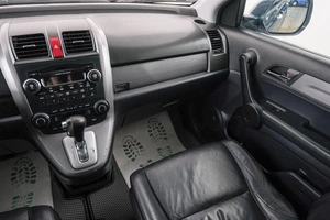 Внедорожник Honda CR-V 2008 года, 1059000 рублей, Красноярск