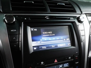 Седан Toyota Camry 2017 года, 2199000 рублей, Воронеж